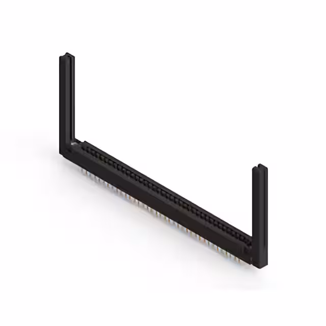357-074-524-258 EDAC Inc.  Edgeboard Connectors
